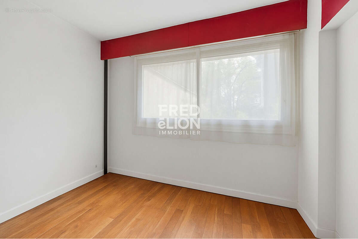 Appartement à PARIS-19E
