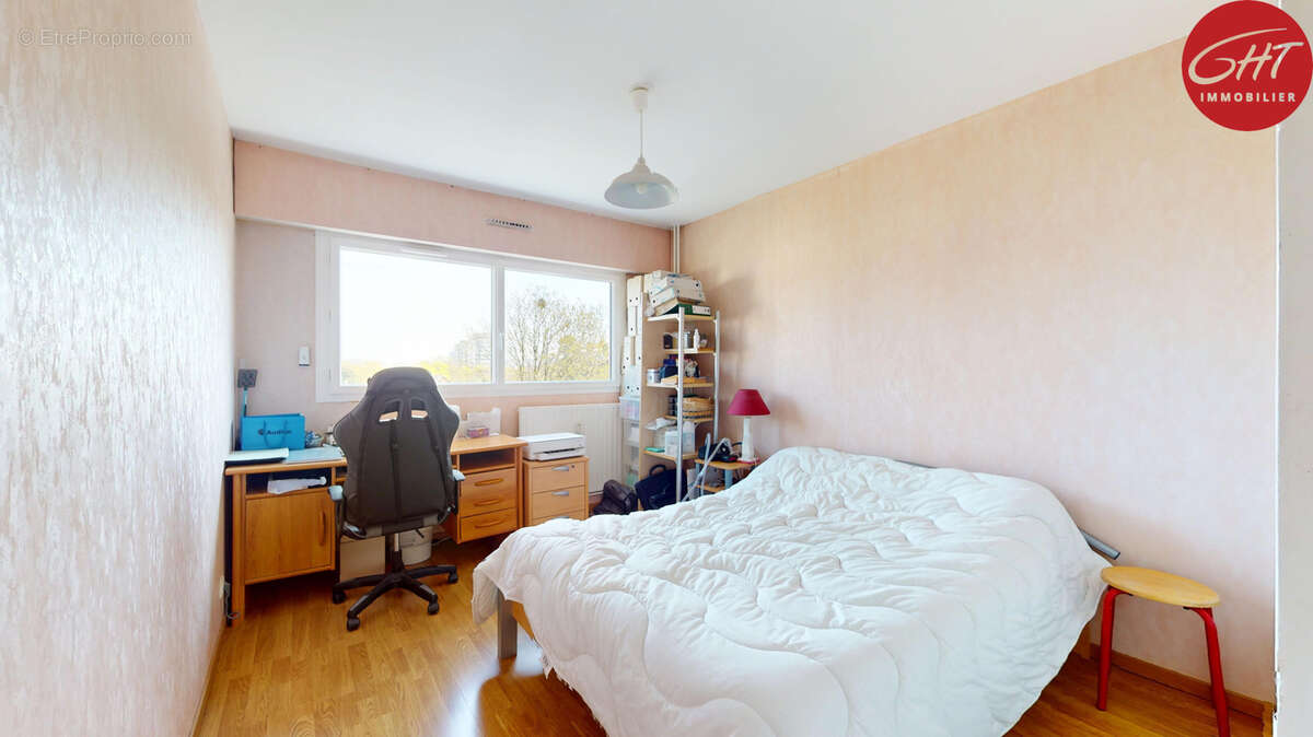 Appartement à BESANCON