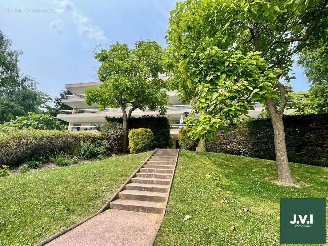 Appartement à MONTMORENCY