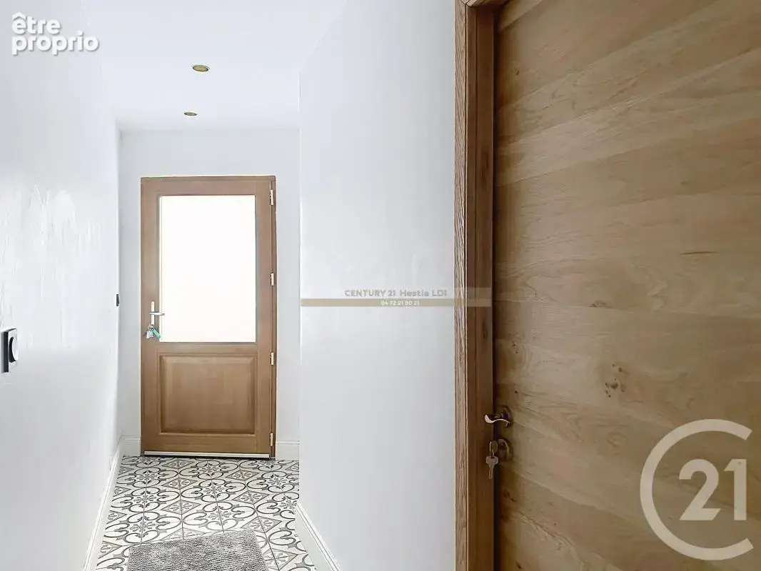 Maison 101 m² à Millery  - photo 13