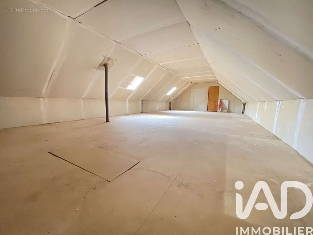 Photo 9 - Maison à CHAMBOURG-SUR-INDRE