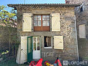 Maison à GREZES