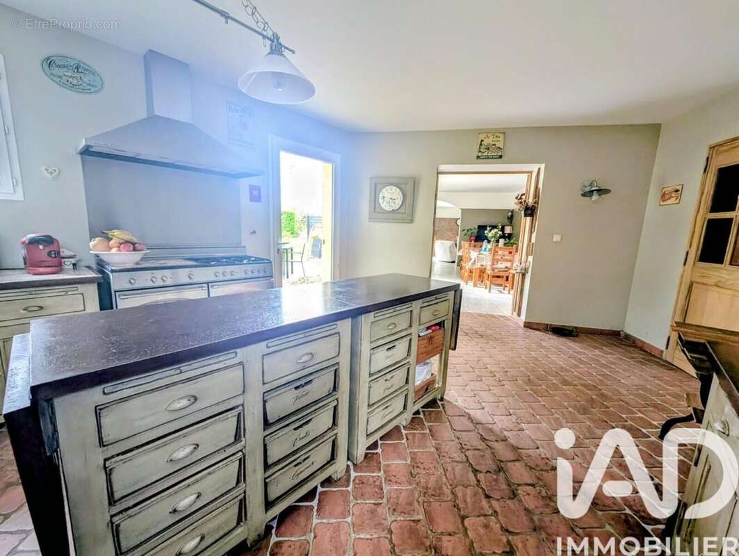 Photo 4 - Maison à MONTELIMAR