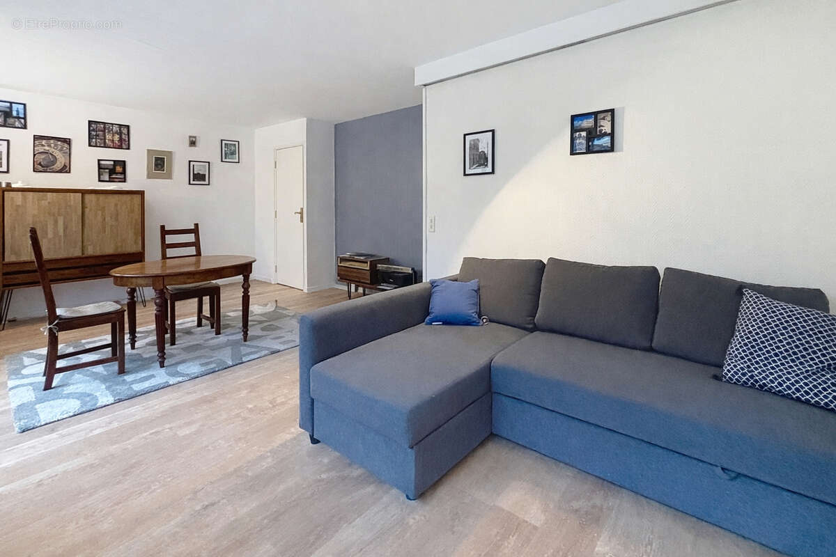 Appartement à PALAISEAU