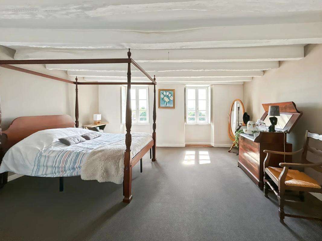 Appartement à REDON