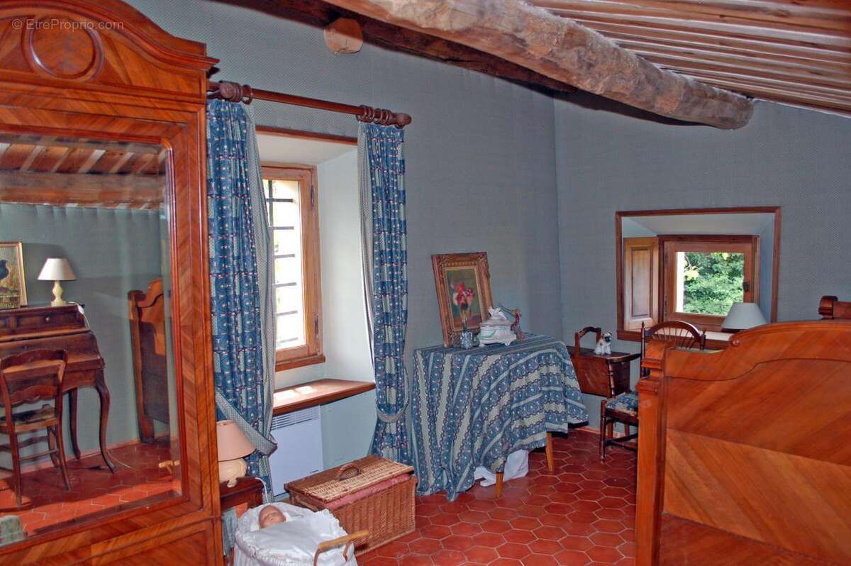 Bastide provencale - photo 7