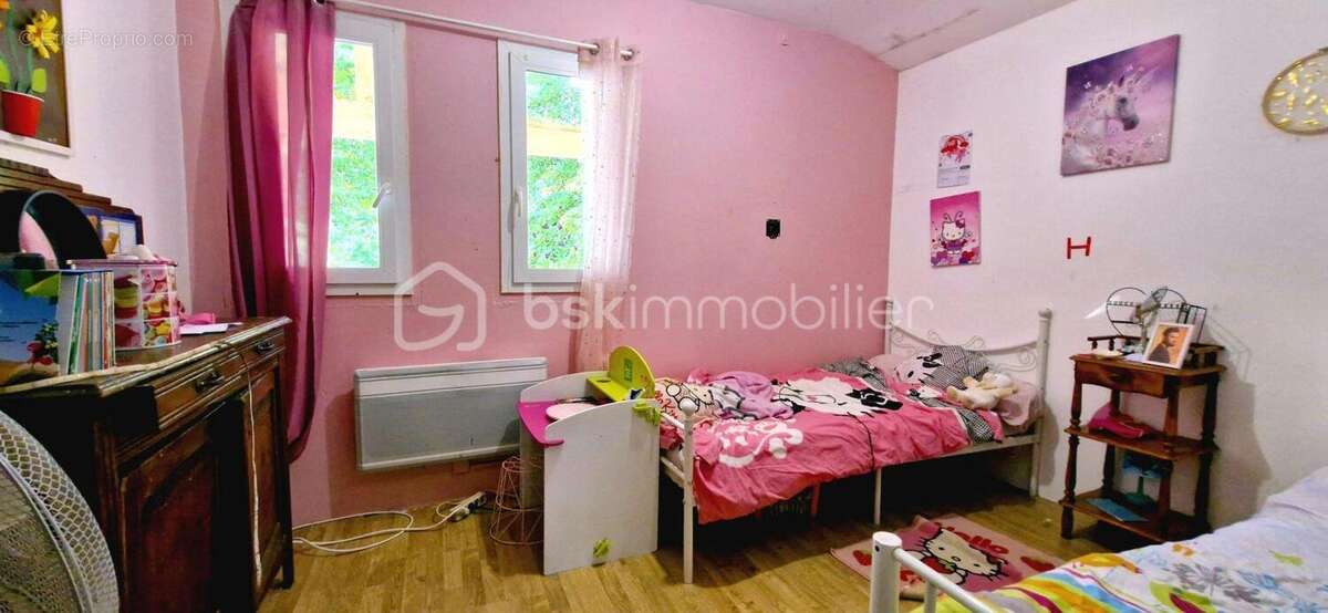 Maison à AIRE-SUR-L'ADOUR