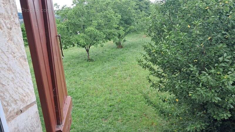 Maison à vendre 5 pièces Pechs de l'Espérance (24) - photo 6