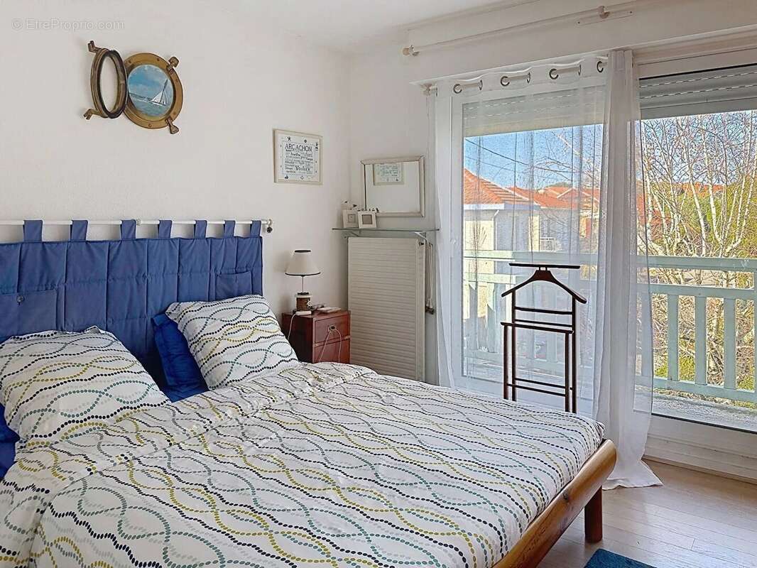 Appartement  2 pièces dans quartier recherché - photo 6
