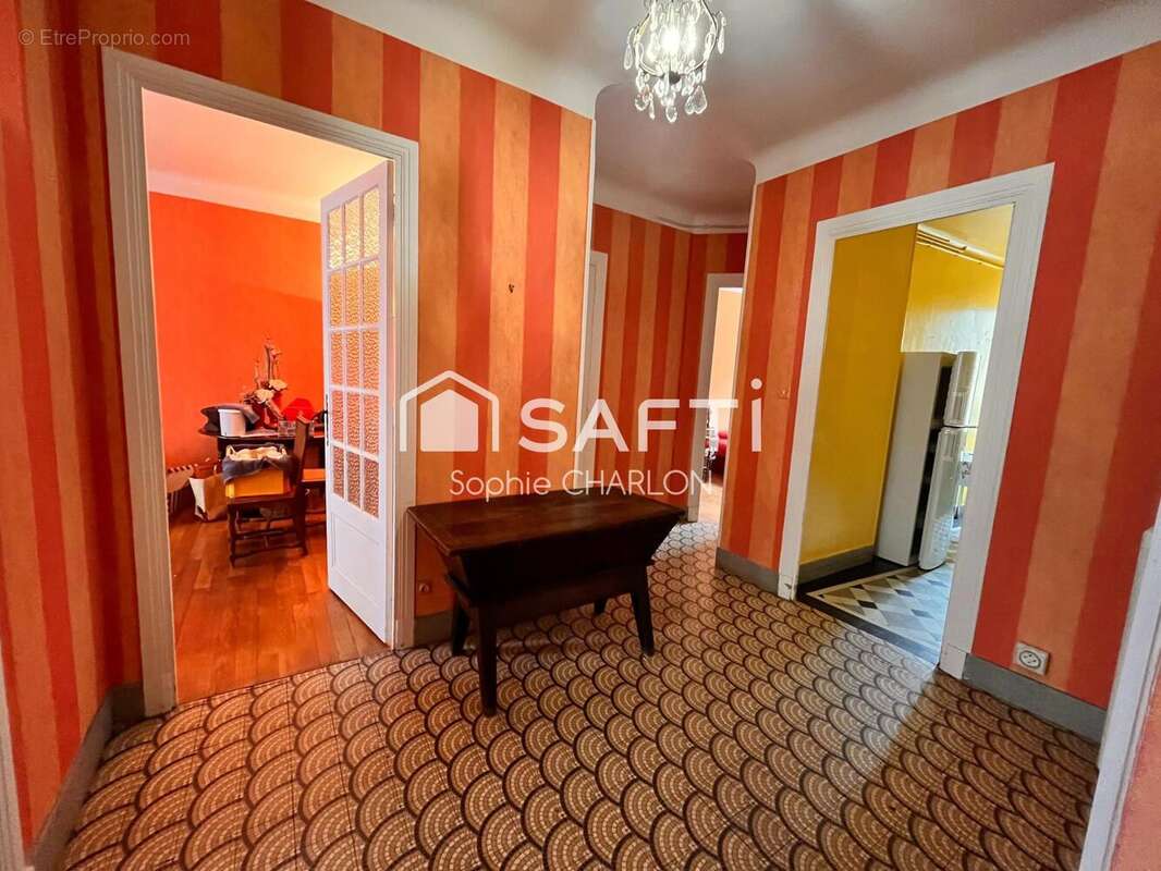 Photo 2 - Appartement à VALENCE