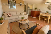 Appartement à MALLEMORT