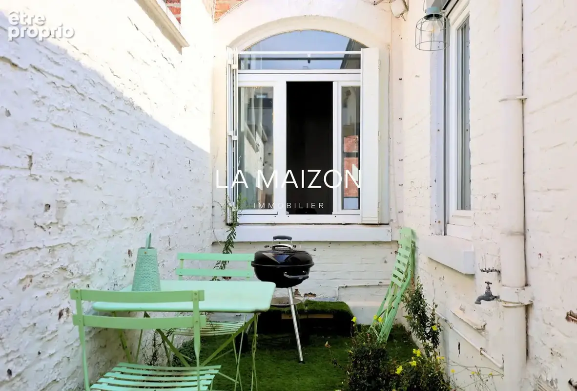 Maison 3 chambres Quartier Sainte-Anne - photo 10