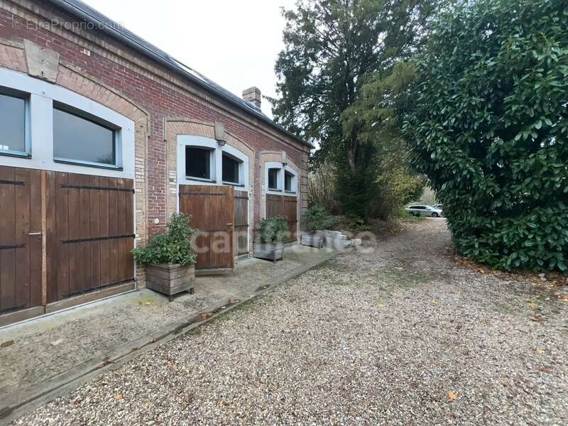 Appartement à SAINT-PIERRE-LES-ELBEUF