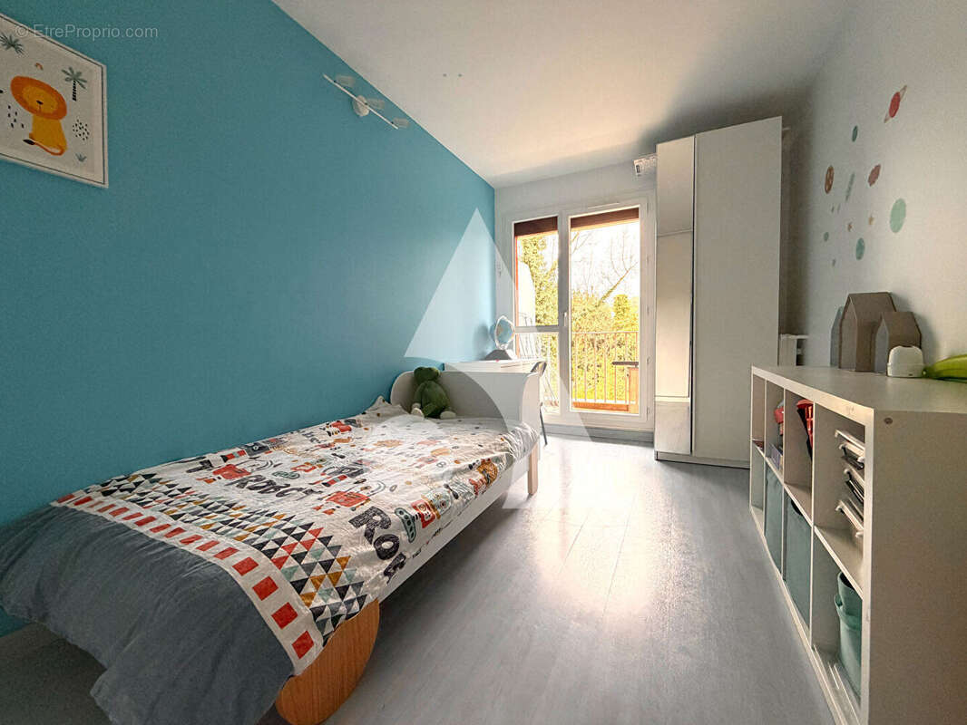 Appartement à EVREUX