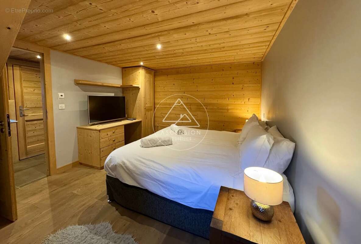 Maison à LA COTE-D'ARBROZ