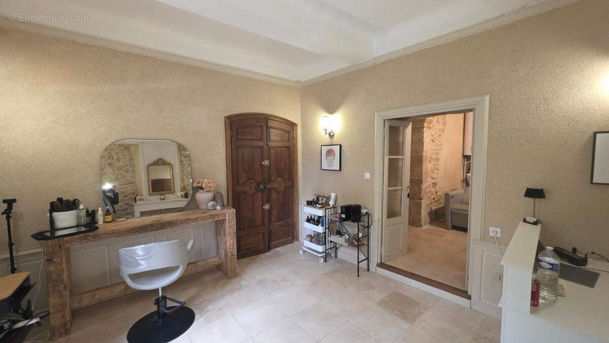 Appartement à LAMBESC
