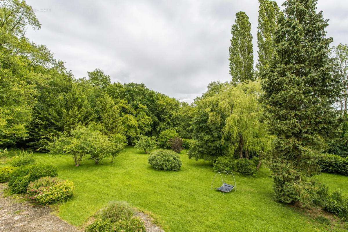 Maison de 14 pièces de 510 m² à Verdelot - photo 29