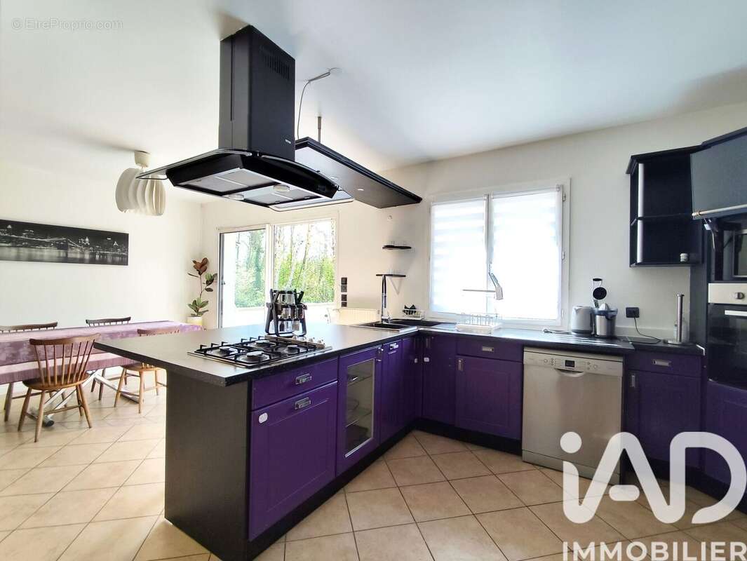 Photo 3 - Maison à NOZAY