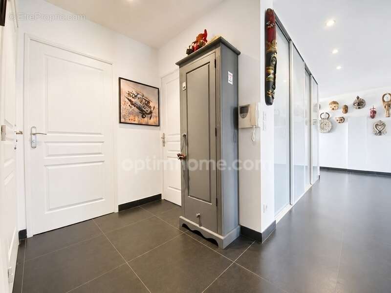 Appartement à BALARUC-LES-BAINS
