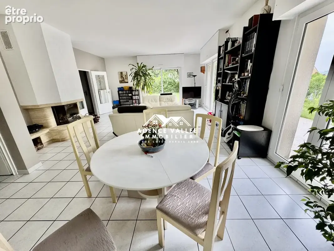 Maison 6 pièces 152 m² à vendre à Etiolles (91450) - photo 4