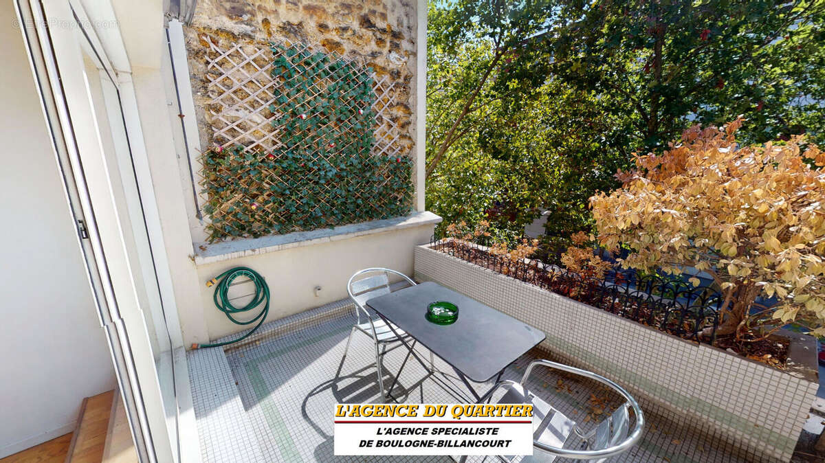 Sublime duplex comme une maison entrée privative 132 m² terrasse cave - photo 3