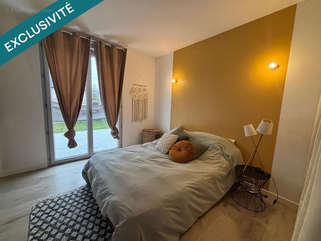 Photo 5 - Maison à LARCAY