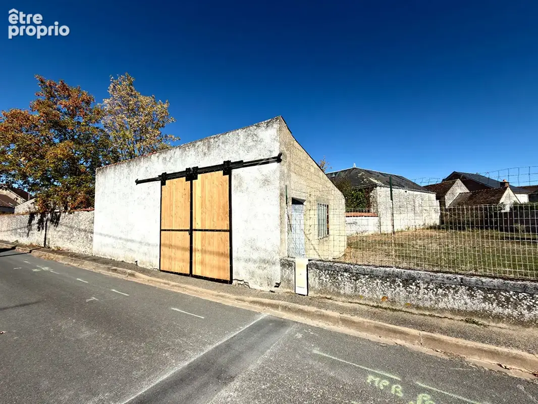 Terrain 380m² à château-landon - photo 6