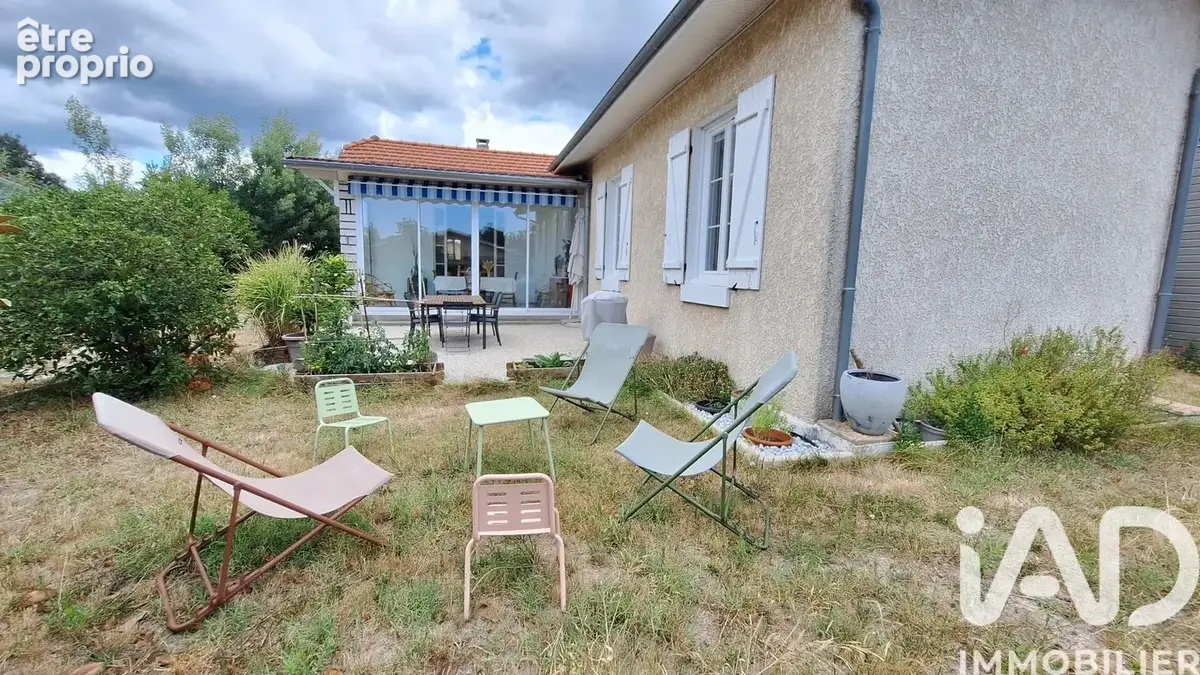 Photo 1 - Maison à AUDENGE