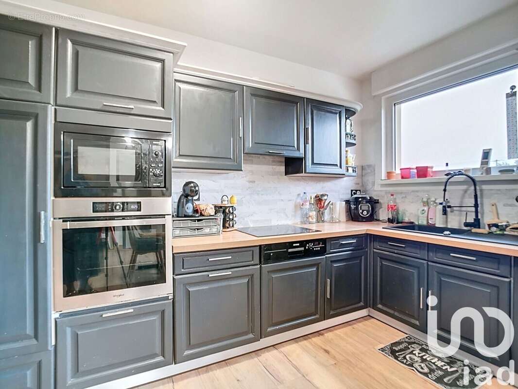 Photo 6 - Maison à ALEMBON