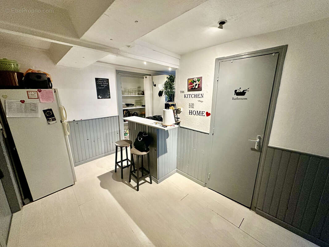 Appartement à LAVAL