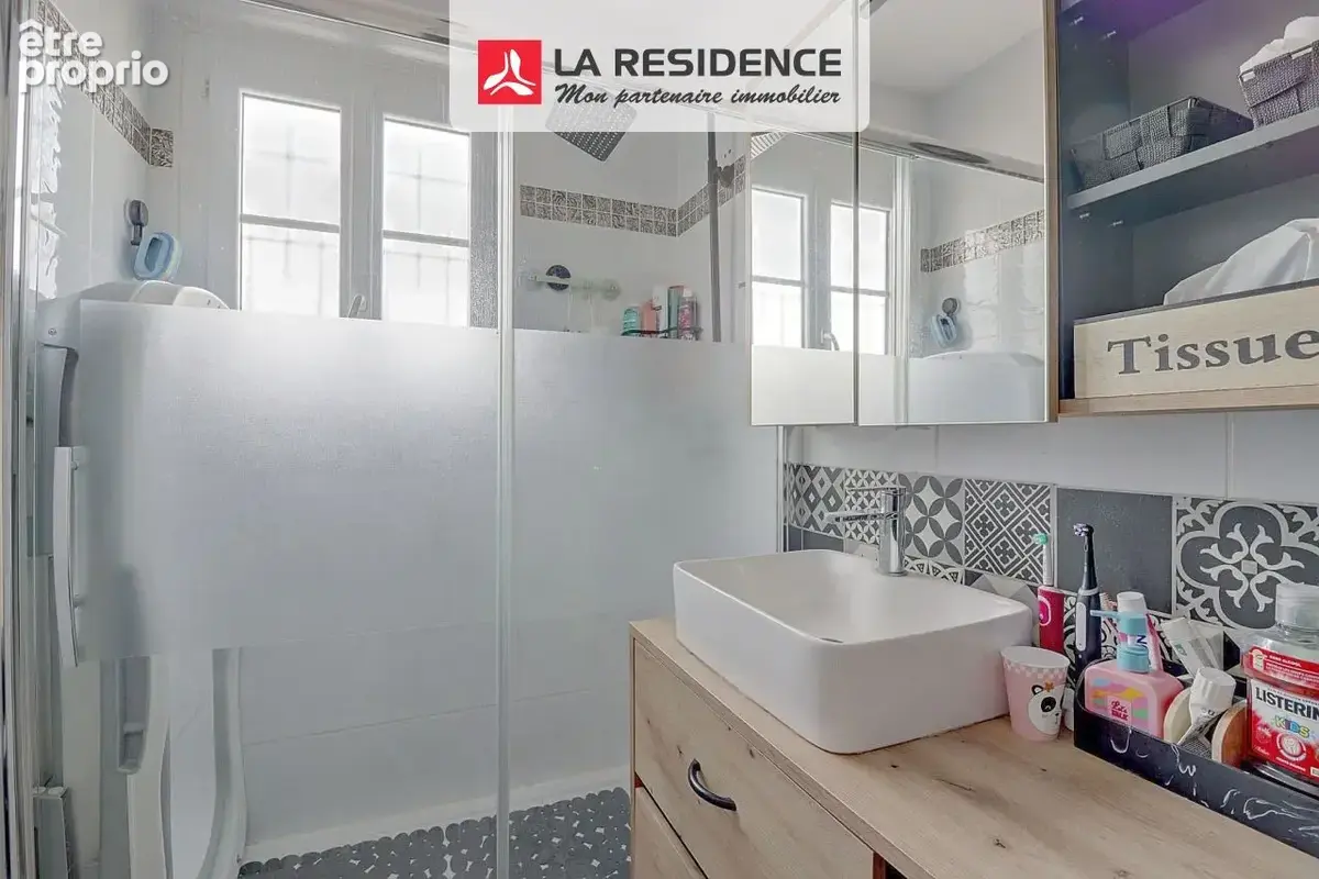 Maison 7 pièces 131 m² à vendre à Blois (41000) - photo 9