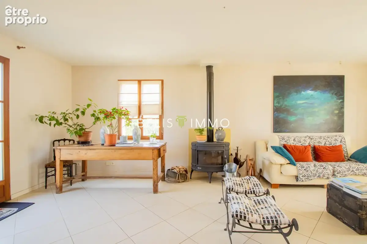 Maison 155 m² à Montlouis-Sur-Loire  - photo 4