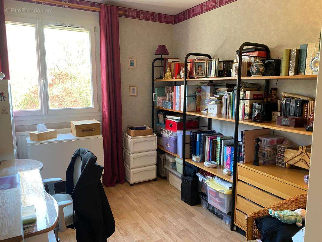 Appartement à MONTATAIRE