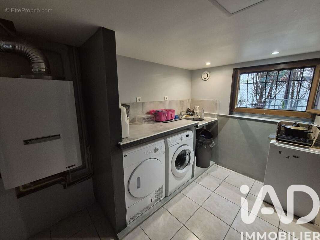 Photo 7 - Maison à TREMBLAY-EN-FRANCE