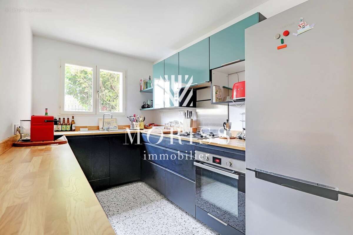 Maison à LE PLESSIS-TREVISE