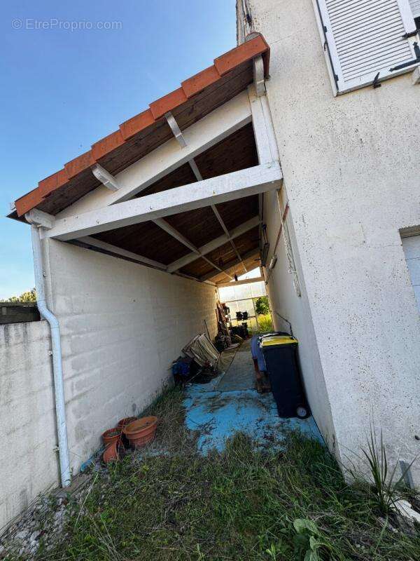 Maison à LA BERNERIE-EN-RETZ