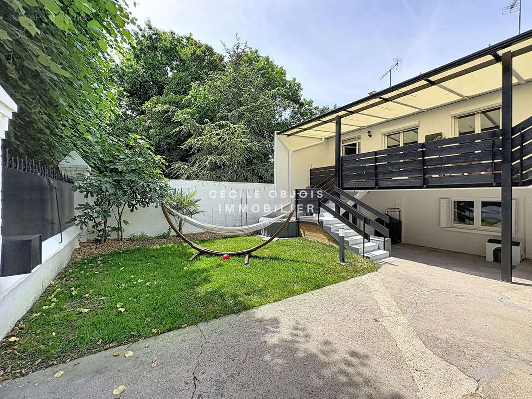 Maison à JOINVILLE-LE-PONT