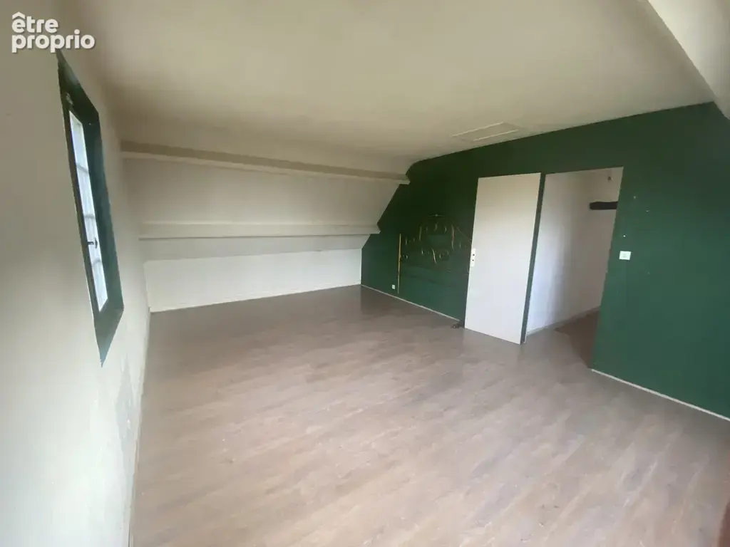 Exclusivité a 10 kms ouest etampes charmante maison en pierres 4 chambres sur 2090 m2 de terrain clos - photo 16