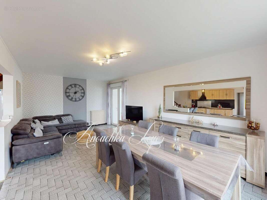 Maison 140 m² à Saint-Pardon-De-Conques  - photo 3