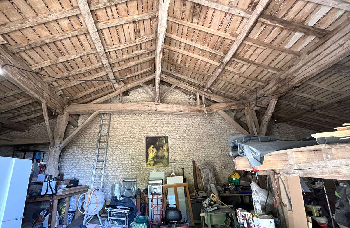 Maison familiale avec maison d'amis & piscine - photo 17