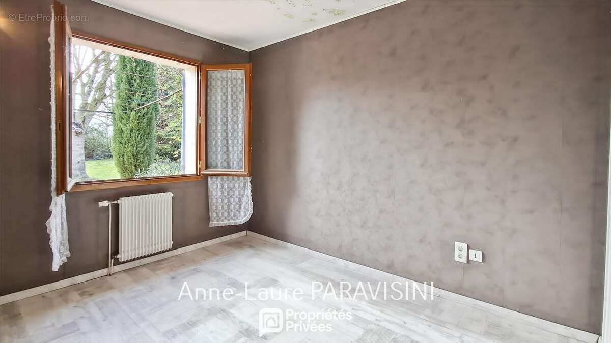 Maison à CASTELNAUDARY