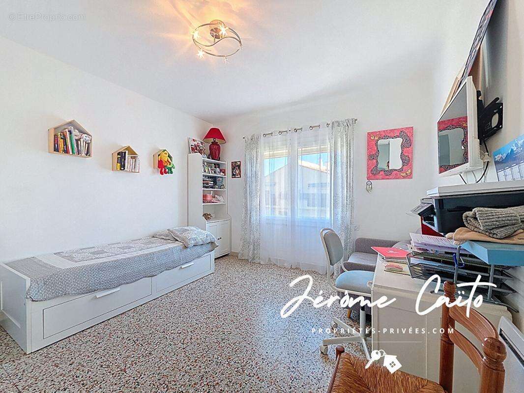 Appartement à LE GRAU-DU-ROI