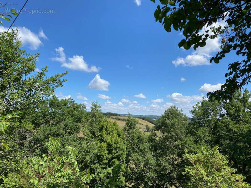 Maison à PUYLAURENS