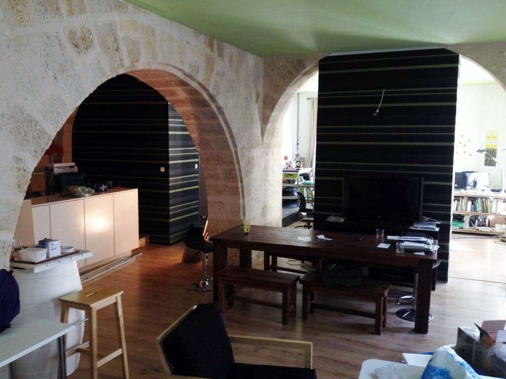 Commerce à BORDEAUX