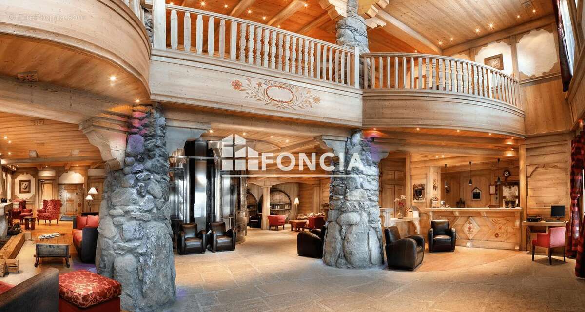 Appartement à LANDRY