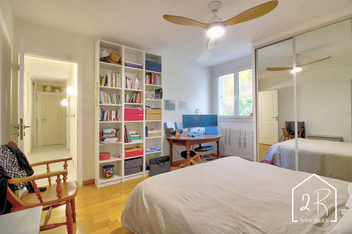 Appartement à VIENNE