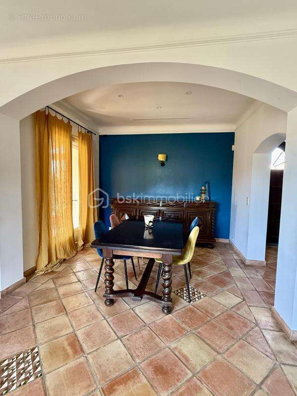 Maison à CANNES