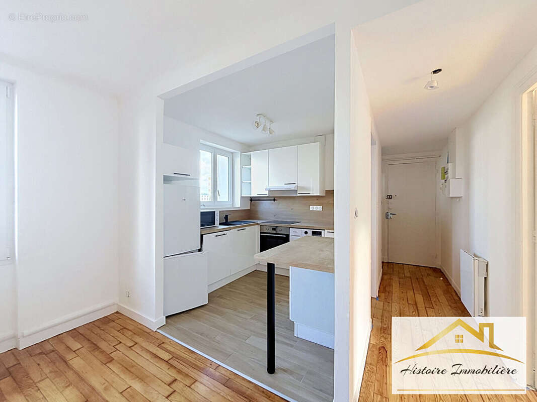 Appartement à BREST