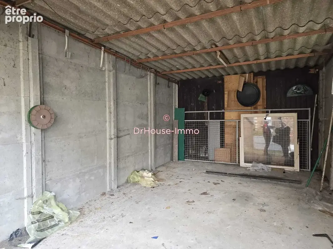 Maison 7 pièces 161 m² à vendre à Roisel (80240) - photo 71