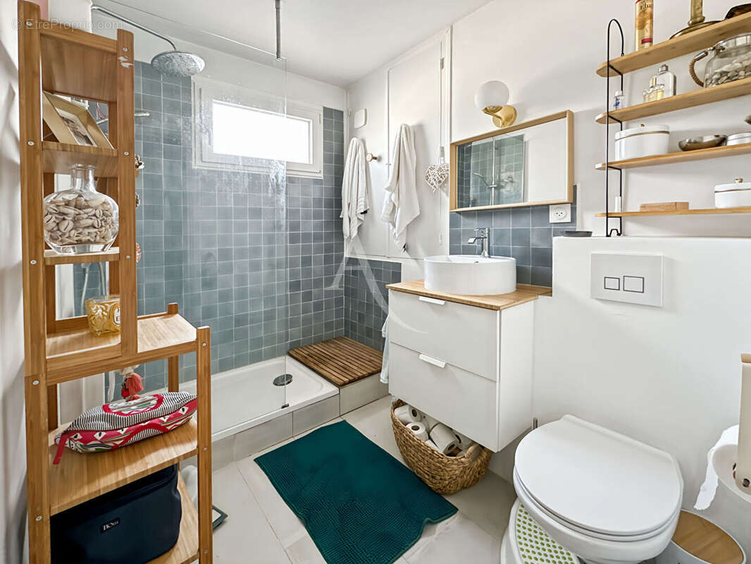 Appartement à POISSY